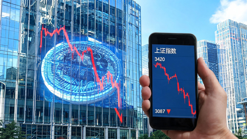 首尔的夏天:36万个账户爆仓,1400万散户拒绝下桌